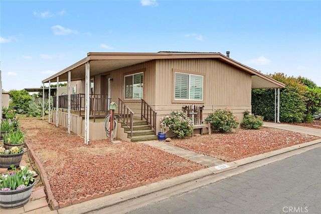 2240 Golden Oak 119, Merced, CA 95341