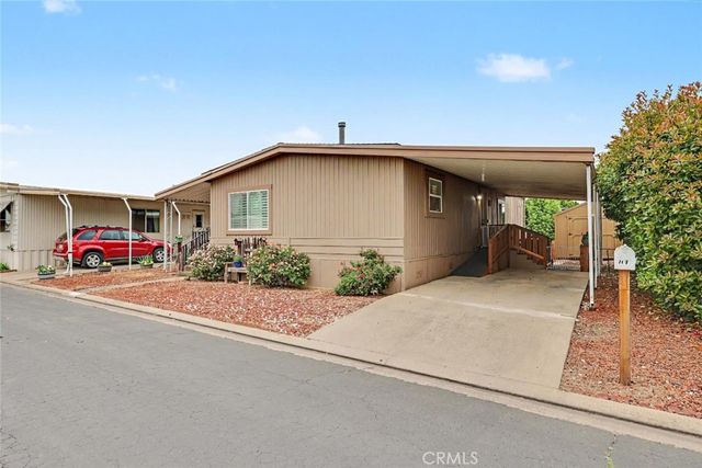 2240 Golden Oak 119, Merced, CA 95341