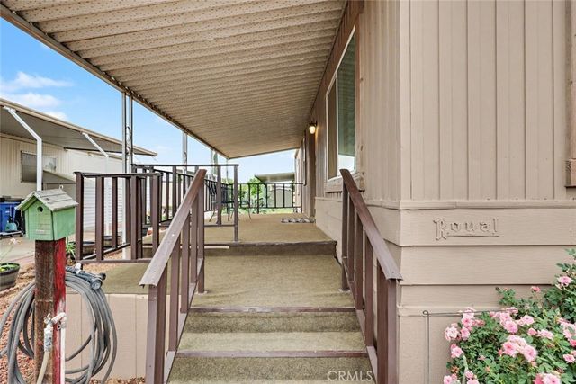 2240 Golden Oak 119, Merced, CA 95341