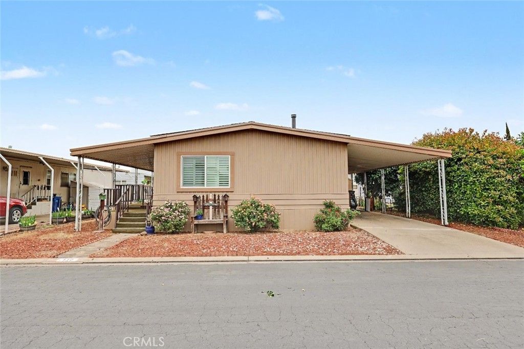2240 Golden Oak 119, Merced, CA 95341