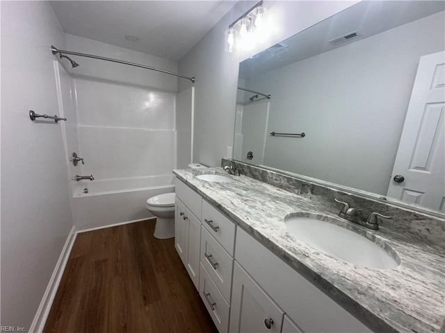 800 S Church ST, Smithfield, VA 23430