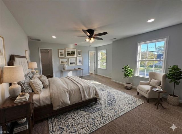 800 S Church ST, Smithfield, VA 23430