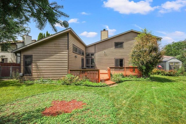 512 Dorn Drive, Waunakee, WI 53597