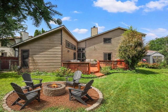512 Dorn Drive, Waunakee, WI 53597