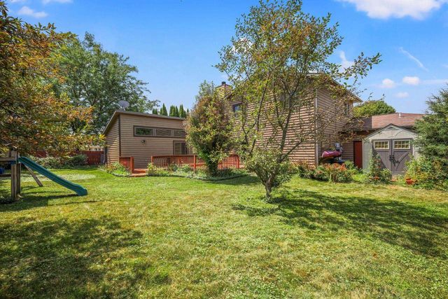 512 Dorn Drive, Waunakee, WI 53597