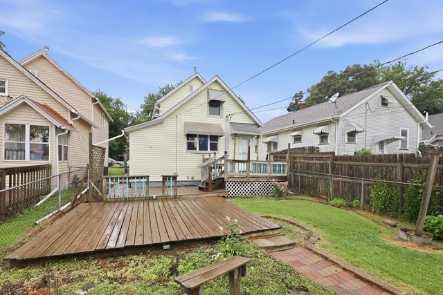 717 N Howell Street, Davenport, IA 52802