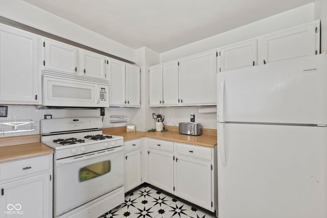 227 Jefferson Street, Pendleton, IN 46064