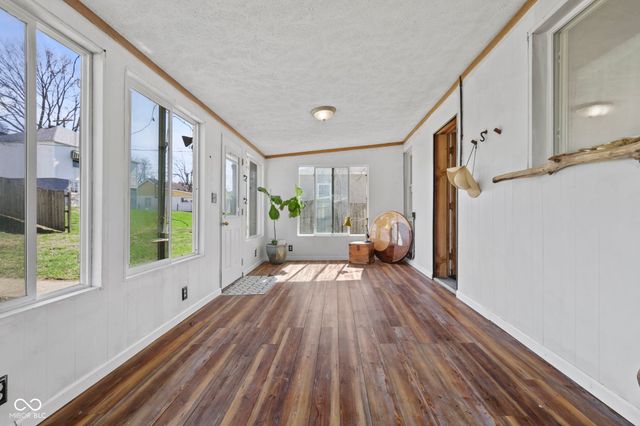 227 Jefferson Street, Pendleton, IN 46064