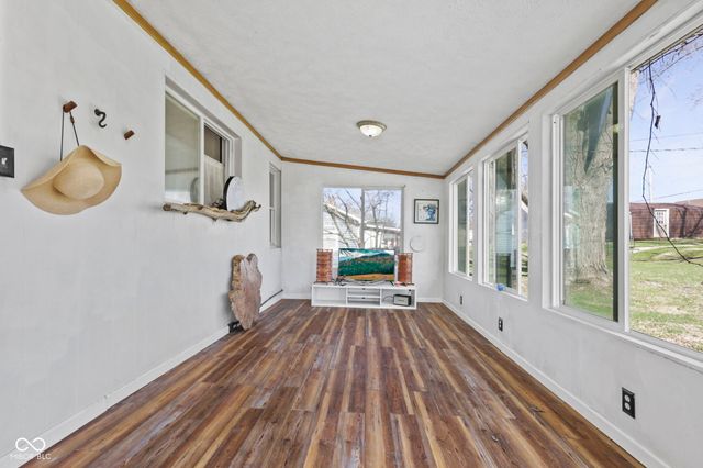 227 Jefferson Street, Pendleton, IN 46064