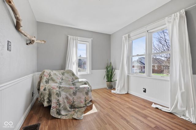 227 Jefferson Street, Pendleton, IN 46064