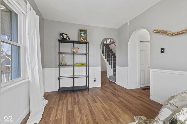 227 Jefferson Street, Pendleton, IN 46064