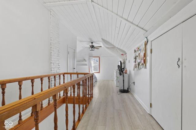 227 Jefferson Street, Pendleton, IN 46064