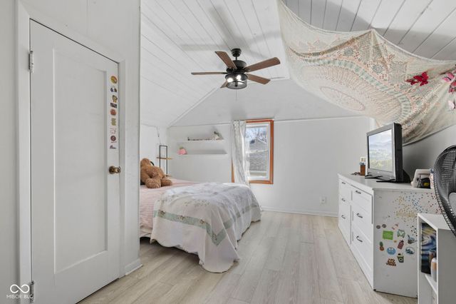 227 Jefferson Street, Pendleton, IN 46064