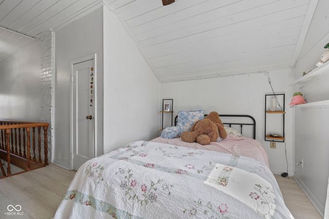 227 Jefferson Street, Pendleton, IN 46064