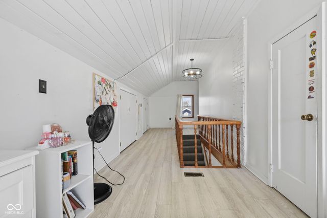 227 Jefferson Street, Pendleton, IN 46064