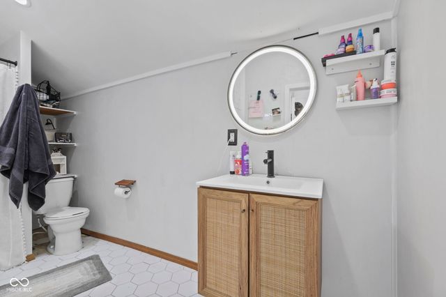 227 Jefferson Street, Pendleton, IN 46064