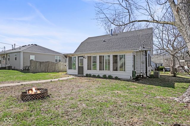 227 Jefferson Street, Pendleton, IN 46064