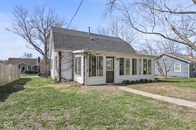 227 Jefferson Street, Pendleton, IN 46064