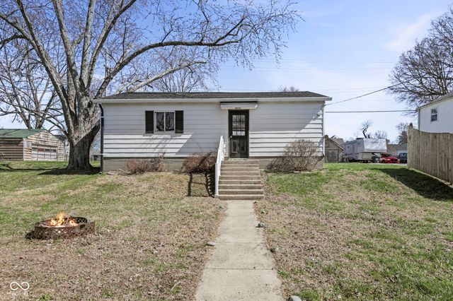 227 Jefferson Street, Pendleton, IN 46064