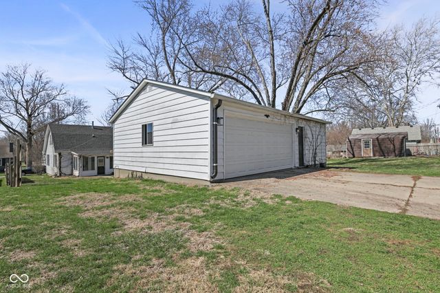 227 Jefferson Street, Pendleton, IN 46064