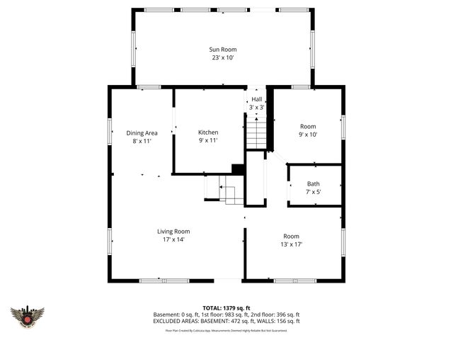 227 Jefferson Street, Pendleton, IN 46064