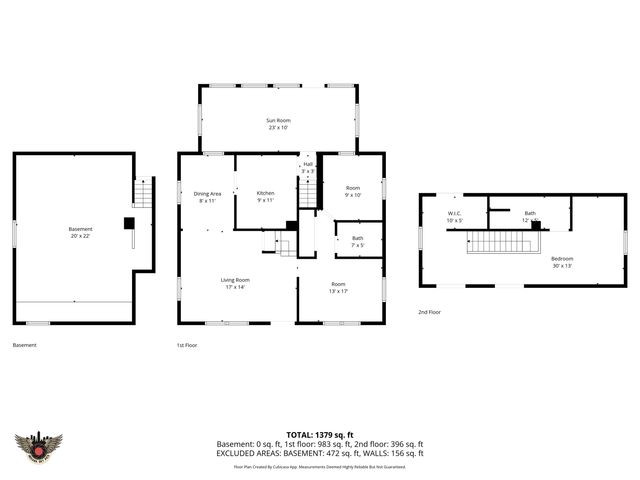 227 Jefferson Street, Pendleton, IN 46064