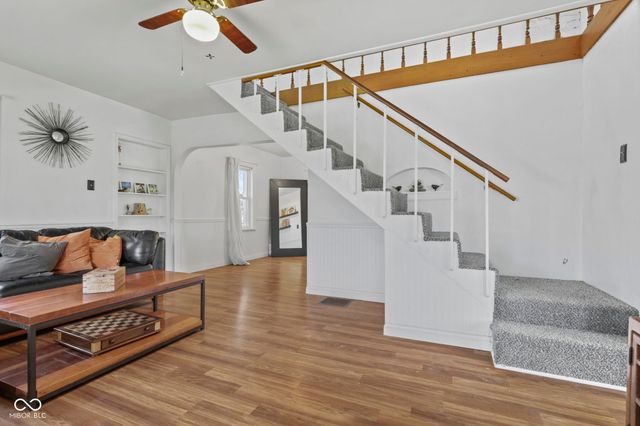 227 Jefferson Street, Pendleton, IN 46064