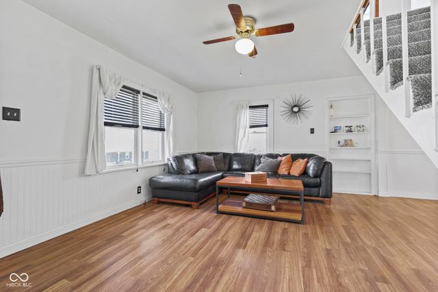 227 Jefferson Street, Pendleton, IN 46064