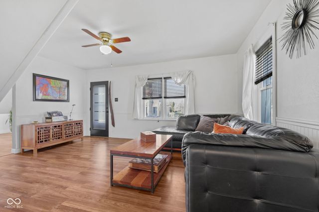 227 Jefferson Street, Pendleton, IN 46064