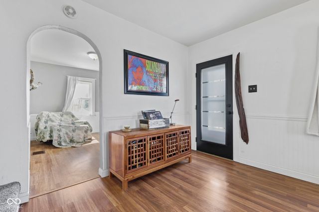 227 Jefferson Street, Pendleton, IN 46064