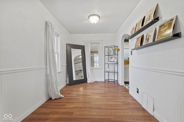 227 Jefferson Street, Pendleton, IN 46064