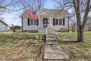 227 Jefferson Street, Pendleton, IN 46064