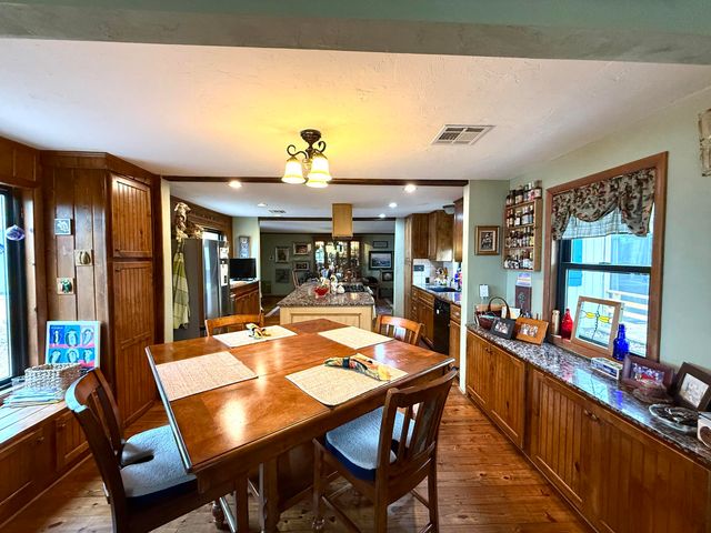 1020 Coleman Drive, Vinita, OK 74301