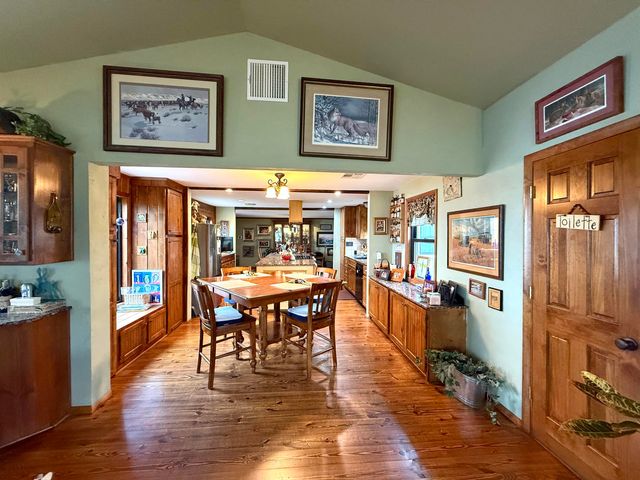 1020 Coleman Drive, Vinita, OK 74301