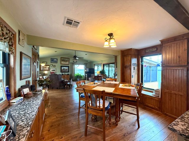 1020 Coleman Drive, Vinita, OK 74301