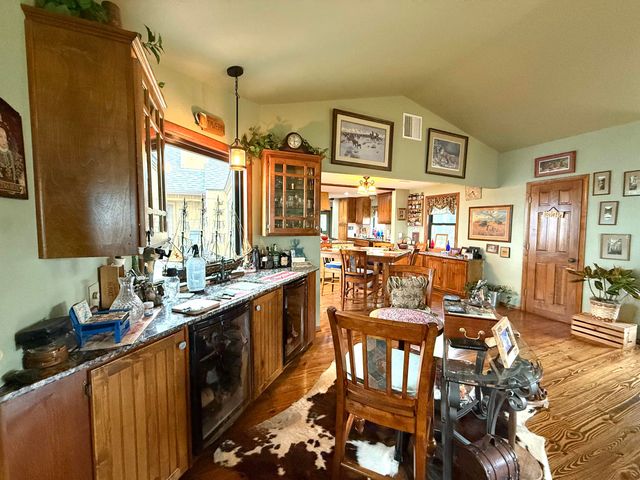 1020 Coleman Drive, Vinita, OK 74301