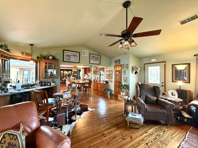 1020 Coleman Drive, Vinita, OK 74301