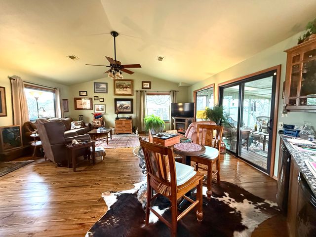 1020 Coleman Drive, Vinita, OK 74301