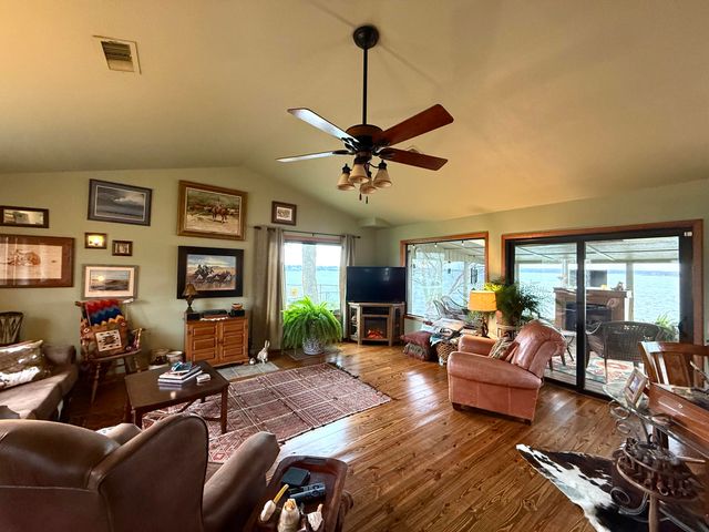 1020 Coleman Drive, Vinita, OK 74301