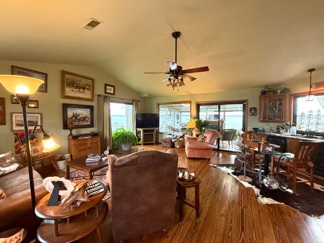 1020 Coleman Drive, Vinita, OK 74301