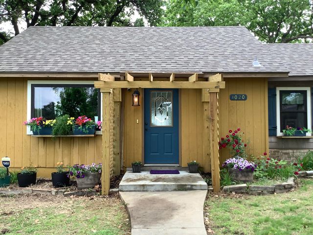 1020 Coleman Drive, Vinita, OK 74301