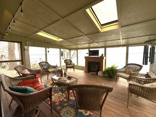 1020 Coleman Drive, Vinita, OK 74301