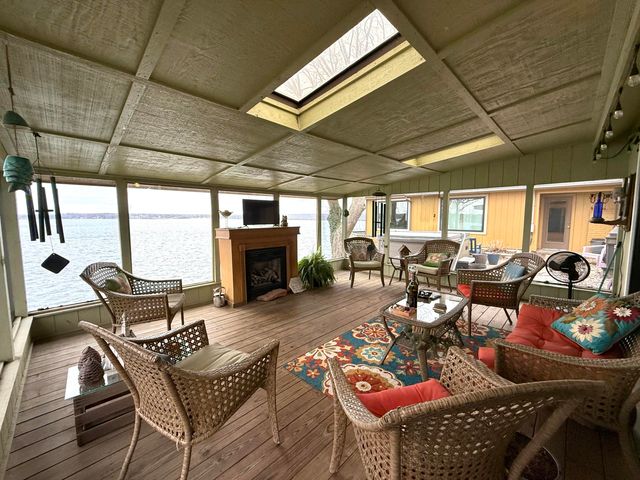 1020 Coleman Drive, Vinita, OK 74301