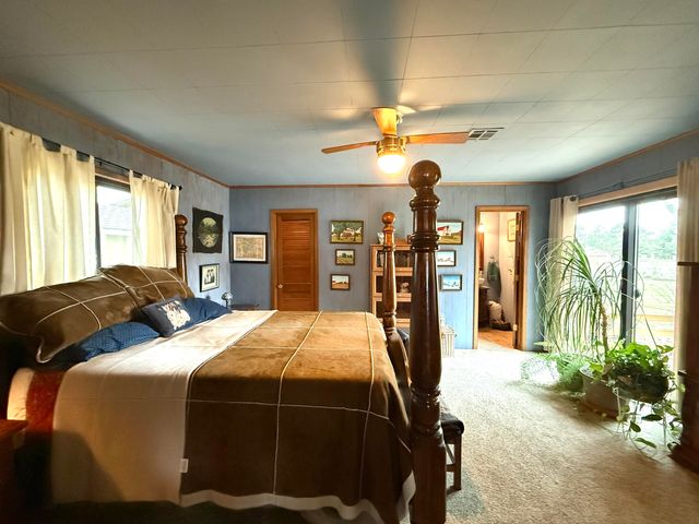 1020 Coleman Drive, Vinita, OK 74301