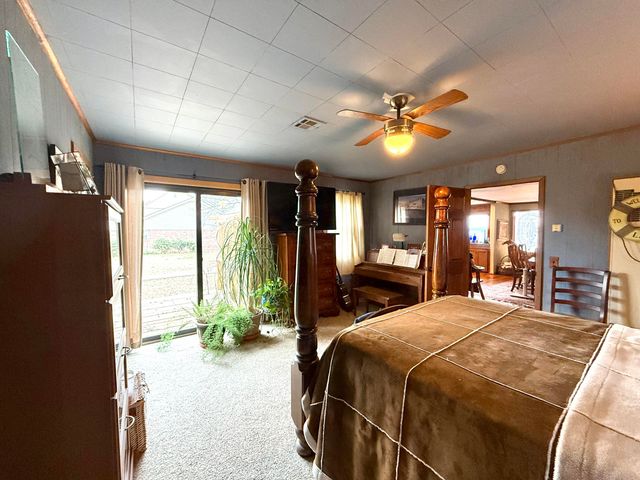 1020 Coleman Drive, Vinita, OK 74301