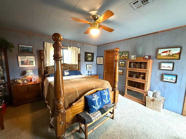 1020 Coleman Drive, Vinita, OK 74301