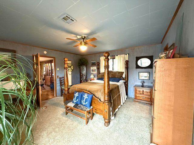 1020 Coleman Drive, Vinita, OK 74301