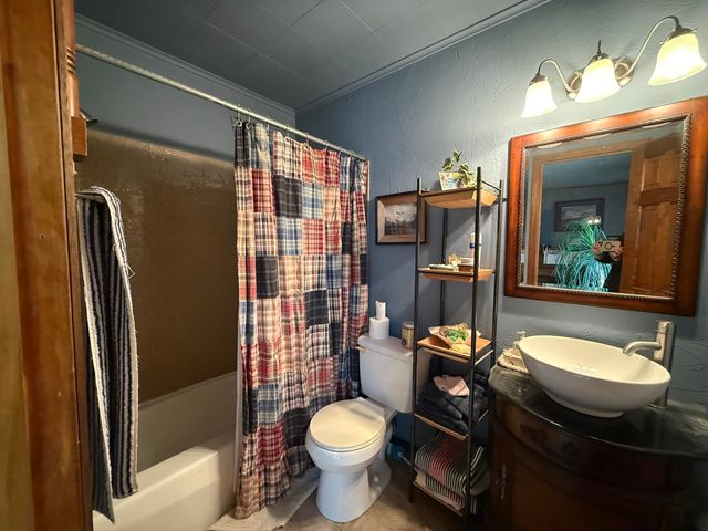 1020 Coleman Drive, Vinita, OK 74301