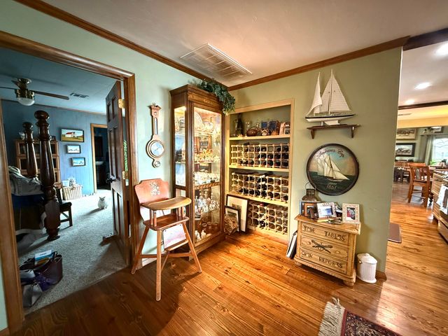 1020 Coleman Drive, Vinita, OK 74301