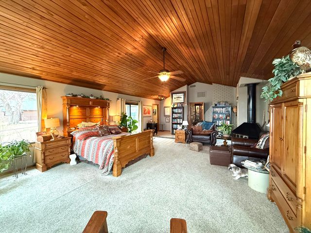 1020 Coleman Drive, Vinita, OK 74301